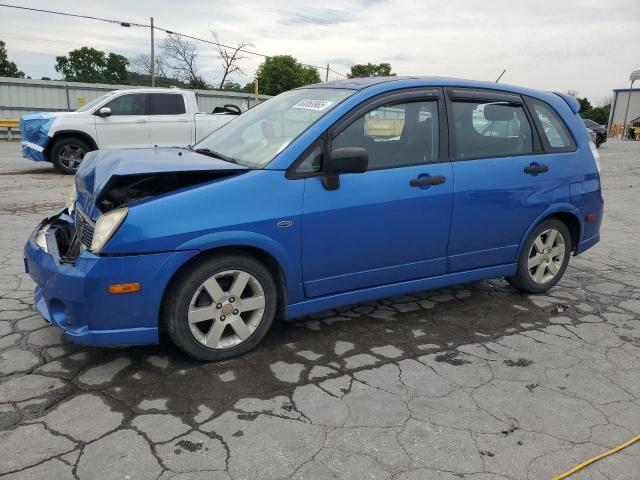  Salvage Suzuki Aerio