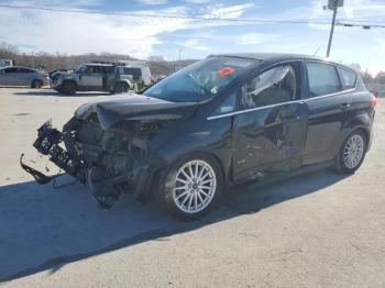  Salvage Ford Cmax