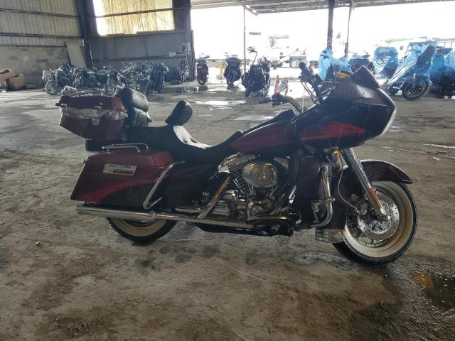  Salvage Harley-Davidson Flse