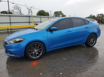  Salvage Dodge Dart