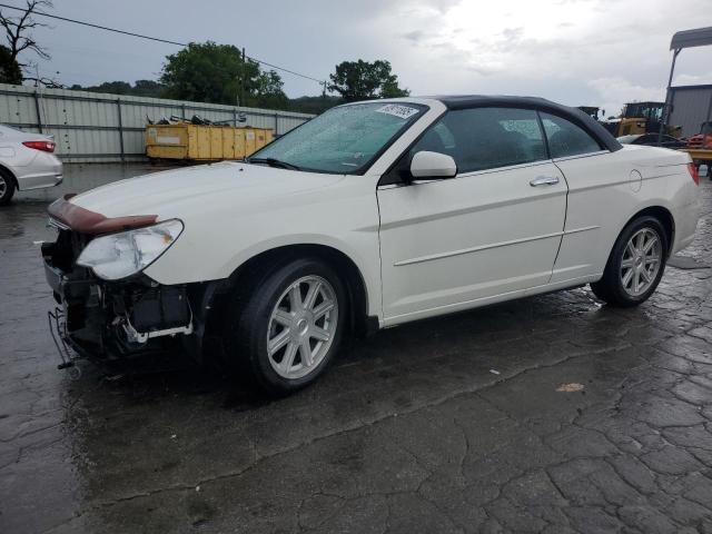  Salvage Chrysler Sebring