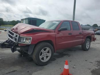  Salvage Dodge Dakota
