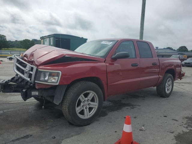  Salvage Dodge Dakota