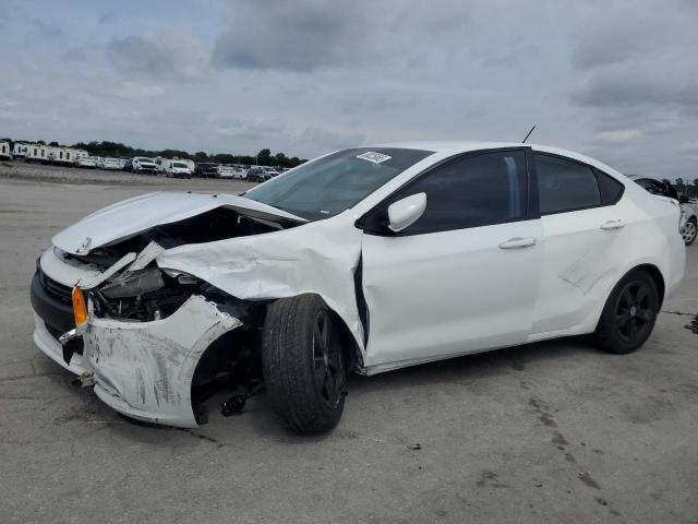  Salvage Dodge Dart