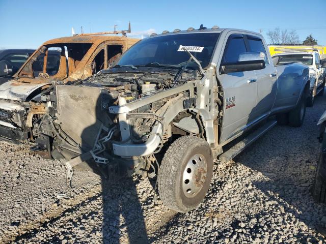  Salvage Ram 3500