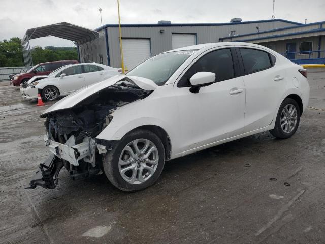  Salvage Toyota Scion