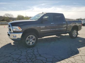 Salvage Ram 2500
