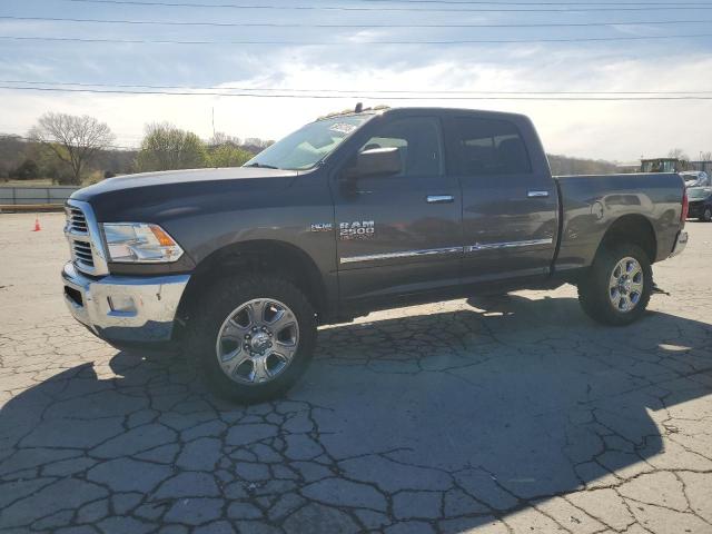  Salvage Ram 2500