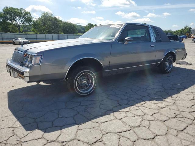  Salvage Buick Regal
