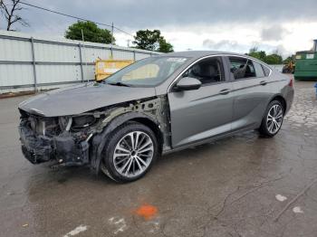  Salvage Buick Regal