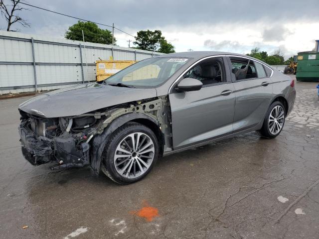  Salvage Buick Regal