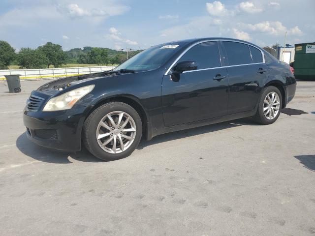  Salvage INFINITI G35