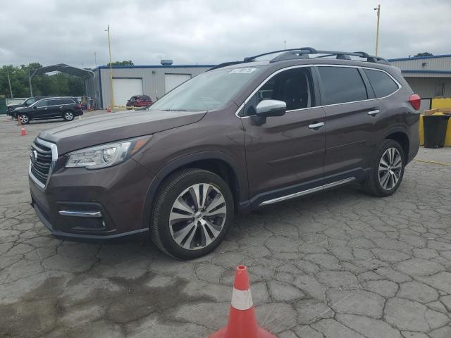  Salvage Subaru Ascent