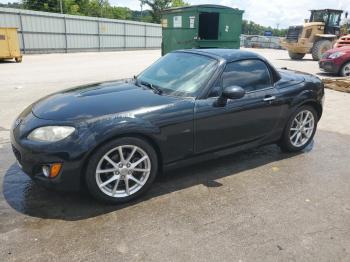  Salvage Mazda Mx5