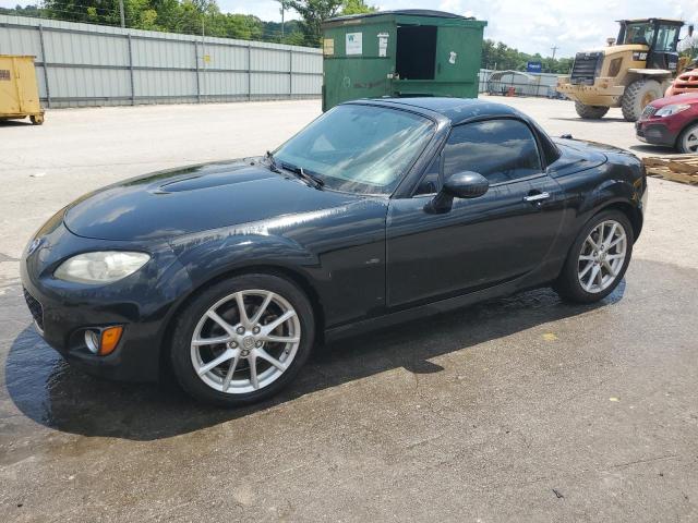  Salvage Mazda Mx5