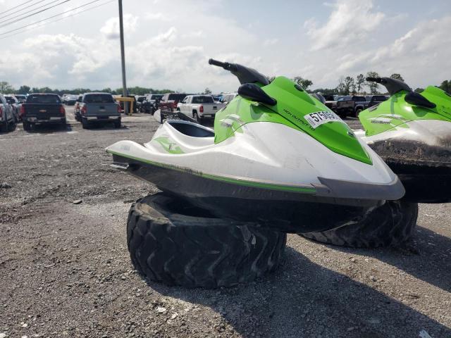  Salvage Yamaha Jetski