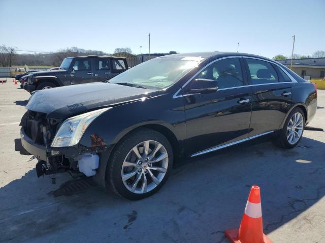  Salvage Cadillac XTS
