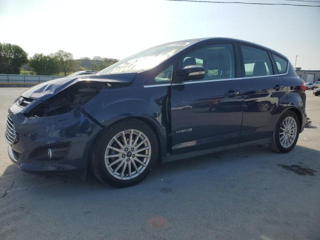  Salvage Ford Cmax