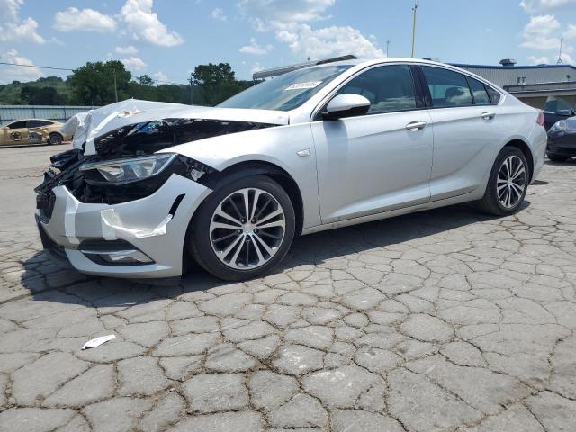  Salvage Buick Regal