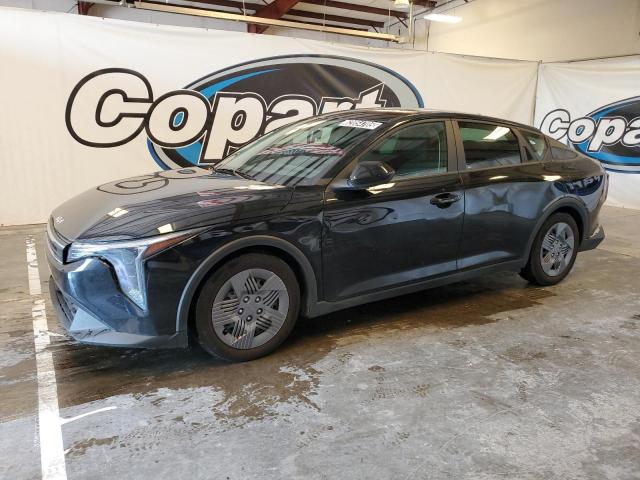  Salvage Kia K4 Lx