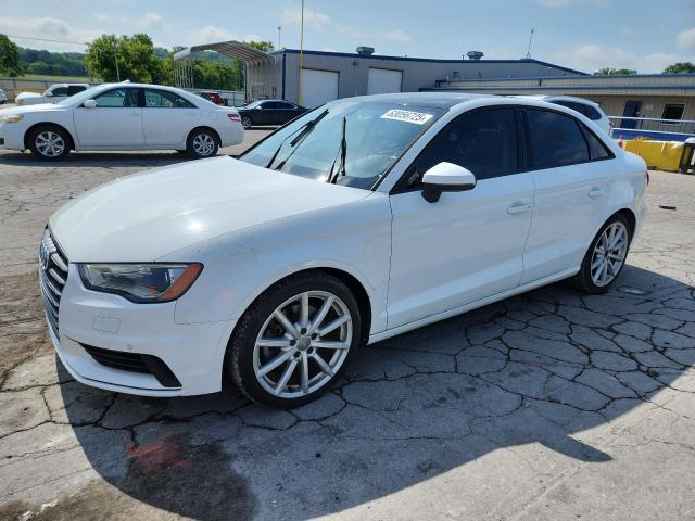  Salvage Audi A3