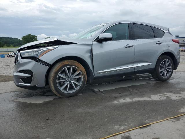  Salvage Acura RDX