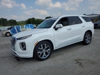  Salvage Hyundai PALISADE