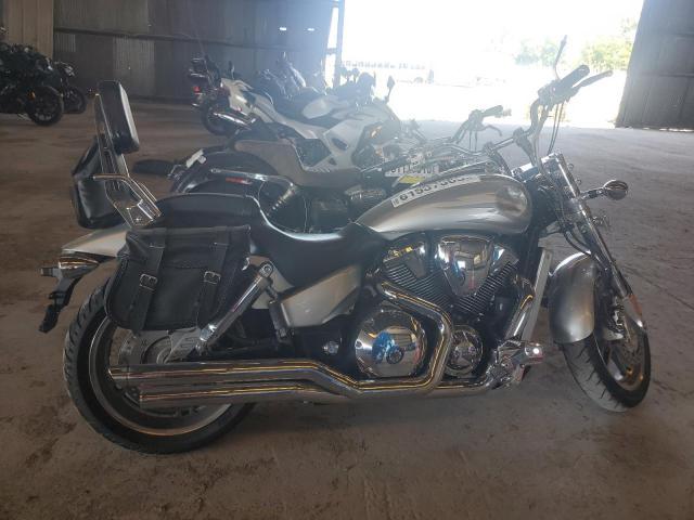  Salvage Honda Vtx Cycle