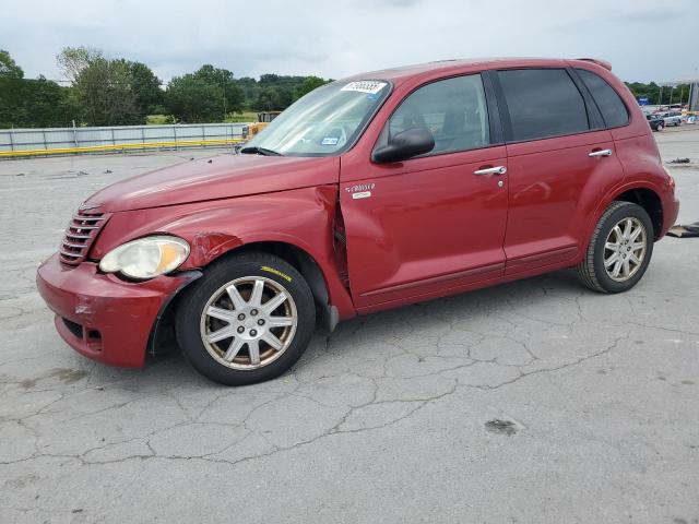  Salvage Chrysler PT Cruiser