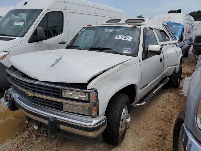  Salvage Chevrolet Gmt