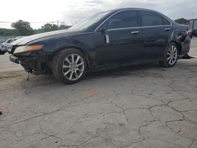  Salvage Acura TSX