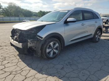  Salvage Kia Niro