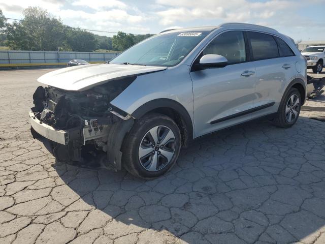  Salvage Kia Niro
