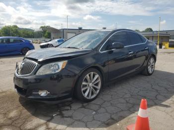  Salvage Buick Verano
