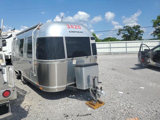  Salvage Airstream 22fb Bambi