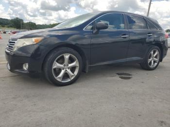  Salvage Toyota Venza