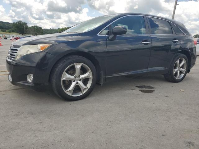  Salvage Toyota Venza