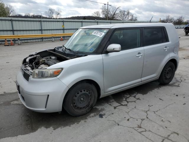  Salvage Toyota Scion