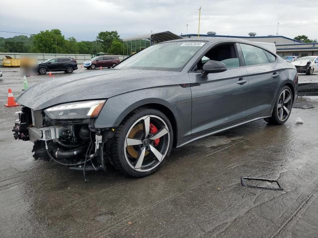 Salvage Audi A5