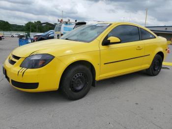  Salvage Chevrolet Cobalt