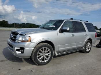  Salvage Ford Expedition
