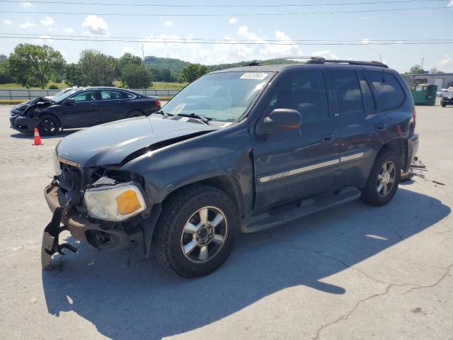  Salvage GMC Envoy
