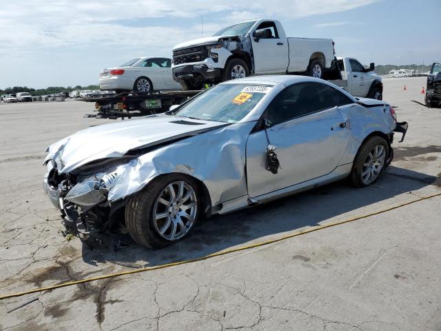  Salvage Mercedes-Benz Slk-class