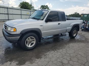  Salvage Mazda B Series