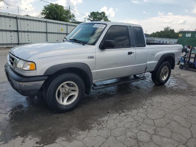  Salvage Mazda B Series