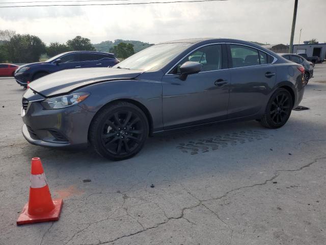  Salvage Mazda 6