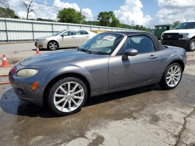  Salvage Mazda Mx5