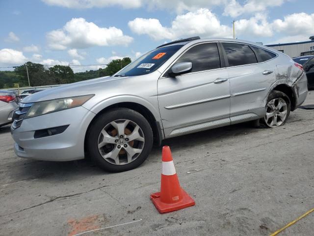  Salvage Honda Crosstour