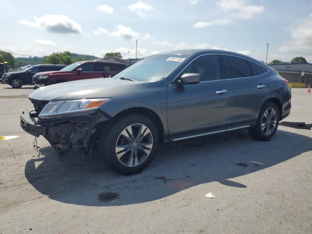  Salvage Honda Crosstour