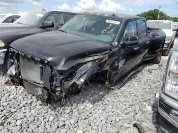  Salvage Ram 3500